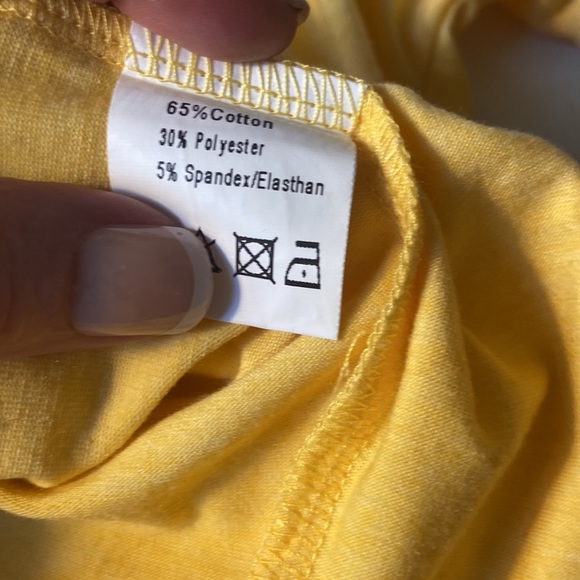 Cutekolve tunic - Picture 7 of 8